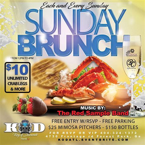 kod atlanta|king of diamonds atlanta brunch.